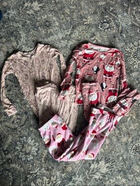 Toddler Girls PJ Bundle
